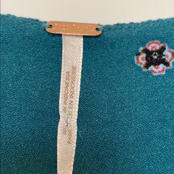 Free People Romper - Picture 5 of 7